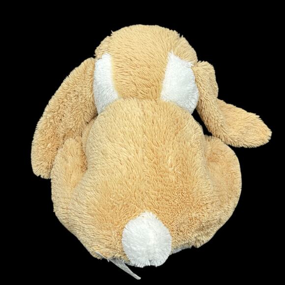 Jumbo Bunny Rabbit Big Foot Soft Toy Plush Stuffy Cnliayonlia 2013 - Picture 5 of 7